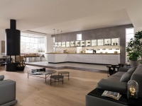 Porcelanosa Nobu Fahatású járólap | Járólapok és Csempék