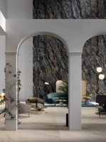 Porcelanosa Orobico Xlight Falburkolat | Csempék és Padlólapok