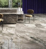 Porcelanosa Orobico Xlight Kőhatású járólap | Csempe és Járólap