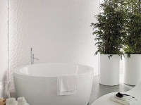 Porcelanosa Oxo Deco Falburkolat | Csempék és Járólapok