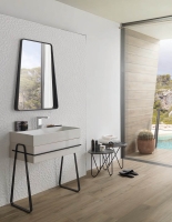 Porcelanosa Oxo Deco Falburkolat | Csempék és Padlólapok