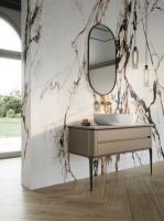 Porcelanosa Paonazzo Biondo Xlight Falburkolat