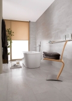 Porcelanosa Ruggine Falburkolat | Csempék és Járólapok