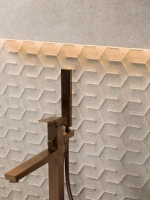 Porcelanosa Saddle Falburkolat | Csempék és Járólapok