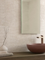 Porcelanosa Saddle Falburkolat | Csempék és Burkolatok