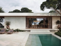 Porcelanosa Santorini Kőhatású járólap | Csempék és Padlólapok