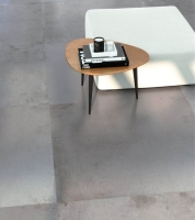 Porcelanosa Steel Kőhatású járólap | Csempék és Padlólapok