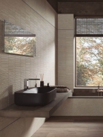 Porcelanosa Stripe Berna Falburkolat | Csempék és Padlólapok