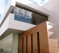 Porcelanosa Technic Falburkolat | Csempék és Járólapok