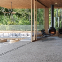 Porcelanosa Trento Kőhatású járólap | Csempék és Falburkolatok