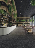 Porcelanosa Treviso Kőhatású járólap | Csempék és Padlólapok