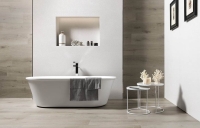 Porcelanosa Vancouver Falburkolat | Csempék és Járólapok