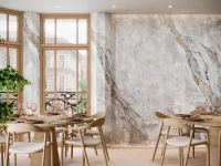 Porcelanosa Vendome Xlight Falburkolat | Csempék és Padlólapok