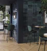 Porcelanosa Brick Vetri Falburkolat | Csempék és Járólapok