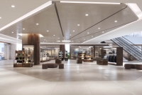 Porcelanosa Adda Kőhatású járólap | Csempék és Padlólapok