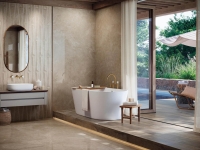 Porcelanosa Beige Velluto Xlight Falburkolat