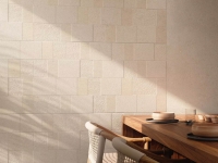 Porcelanosa Block Cancun Falburkolat | Csempék és Padlólapok