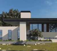 Porcelanosa Bottega Xlight Falburkolat | Csempék és Padlólapok