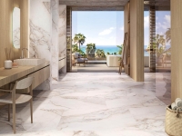 Porcelanosa Calacatta Antico Xlight Kőhatású járólap