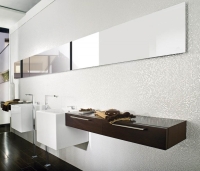 Porcelanosa Cubica Falburkolat | Csempék és Padlólapok