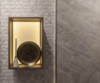 Porcelanosa Cubic Indic Falburkolat | Csempék és Járólapok