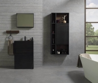 Porcelanosa Hannover Falburkolat | Csempék és Padlólapok