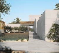 Porcelanosa Matika Kőhatású járólap | Csempék és Járólapok