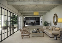 Porcelanosa Metropolitan Kőhatású járólap | Csempék és Járólapok