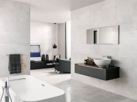 Porcelanosa Metropolitan Falburkolat | Csempék és Padlólapok