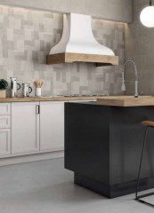 Prissmacer Ess. Droit Konyhai burkolólap 