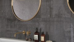 Provenza Unique Bleu Falburkolatok 