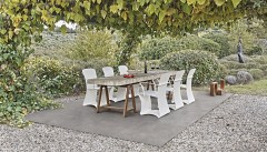 Provenza Unique Bleu Kőhatású járólap 