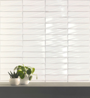 Settecento Ceramica Pulse Csempe