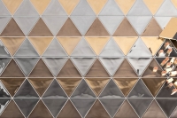 Quintessenza 3Lati Mozaik 