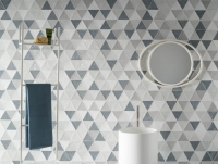 Quintessenza 3Lati Mozaik 