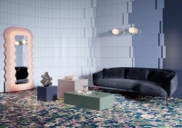 Quintessenza Colors Falburkolat 