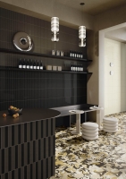 Quintessenza Colors Falburkolat 