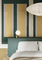 Quintessenza Colors Falburkolat 