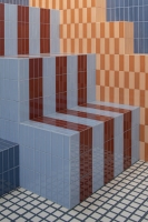 Quintessenza Fargblock 5×15 Falburkolat 