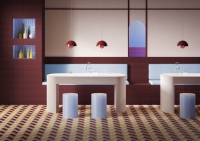 Quintessenza Fargblock 5×15 Falburkolat