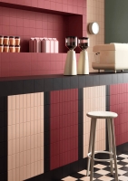 Quintessenza Fargblock 5×15 Falburkolat 