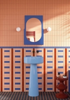 Quintessenza Fargblock 5×15 Falburkolat 