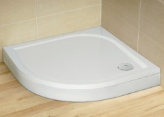 Radaway zuhanytálca Radaway Paros A 100x100