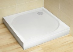 Radaway zuhanytálca Radaway Paros C 100x100