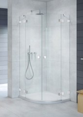 Radaway Essenza Pro PDD 80 J íves zuhanykabin