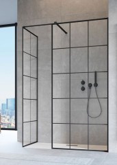 Radaway Modo New II 90 Factory Walk-in zuhanyfal