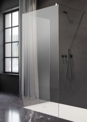 Radaway Modo New IV 130 Walk-in zuhanyfal