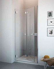 Radaway Carena DWB 80 B zuhanyajtó