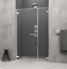 Radaway Arta DWS 120 B zuhanyajtó