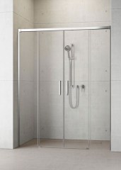 Radaway Idea DWD 160 zuhanyajtó